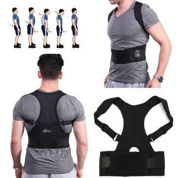Posture Corrector Shoulder Belt-3XL