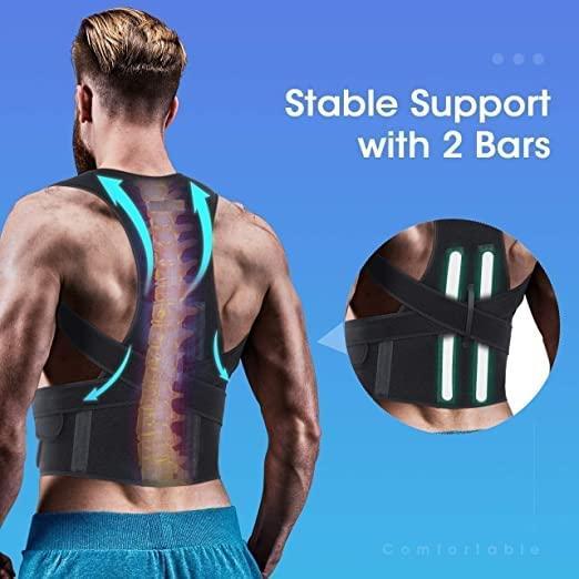 Posture Corrector Shoulder Belt-3XL