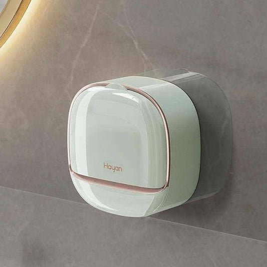 Luxury Soap Dish Holder